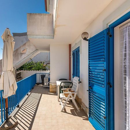 Casa Vacanze 21 Aprile - T Калазетта Екстер'єр фото