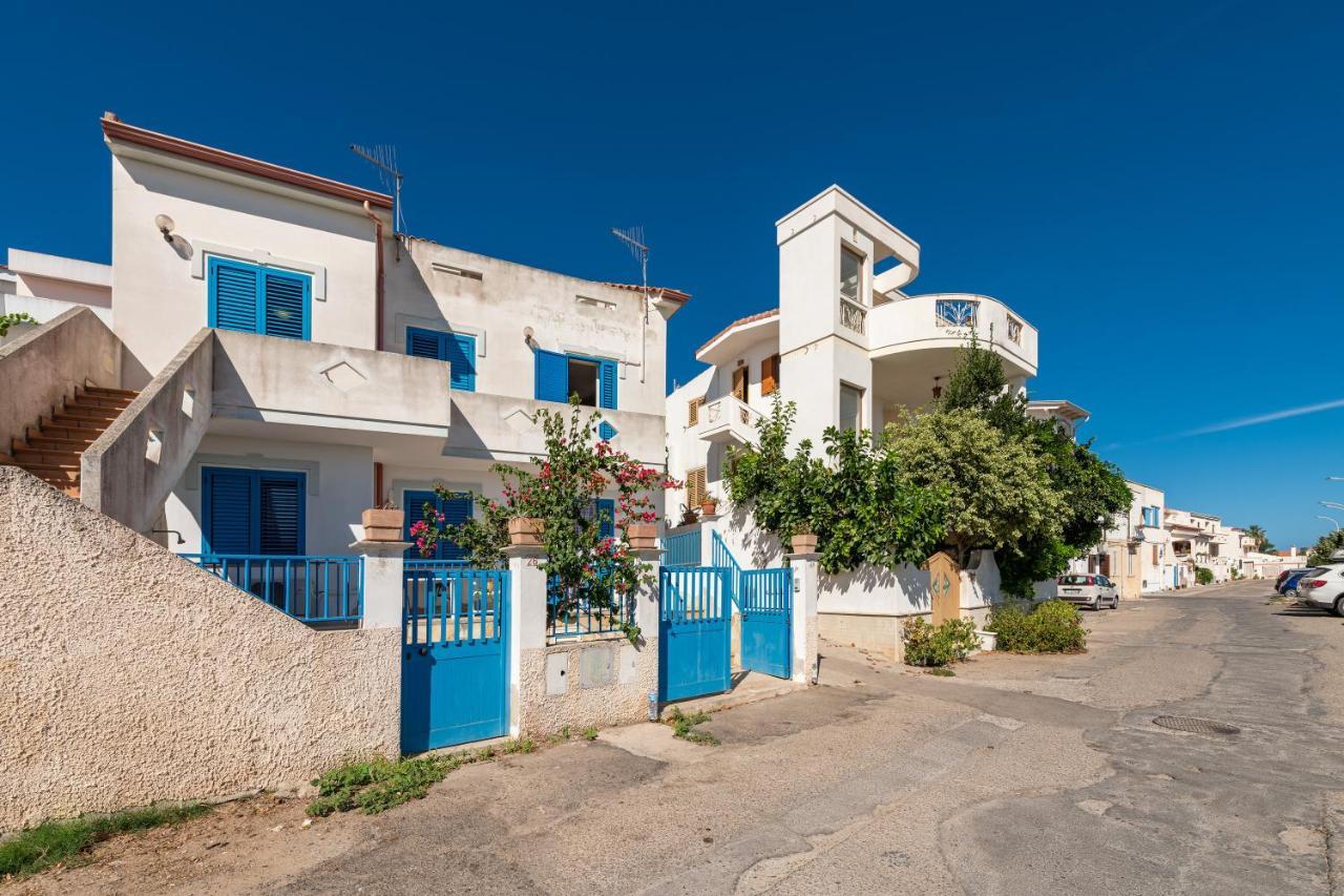Casa Vacanze 21 Aprile - T Калазетта Екстер'єр фото