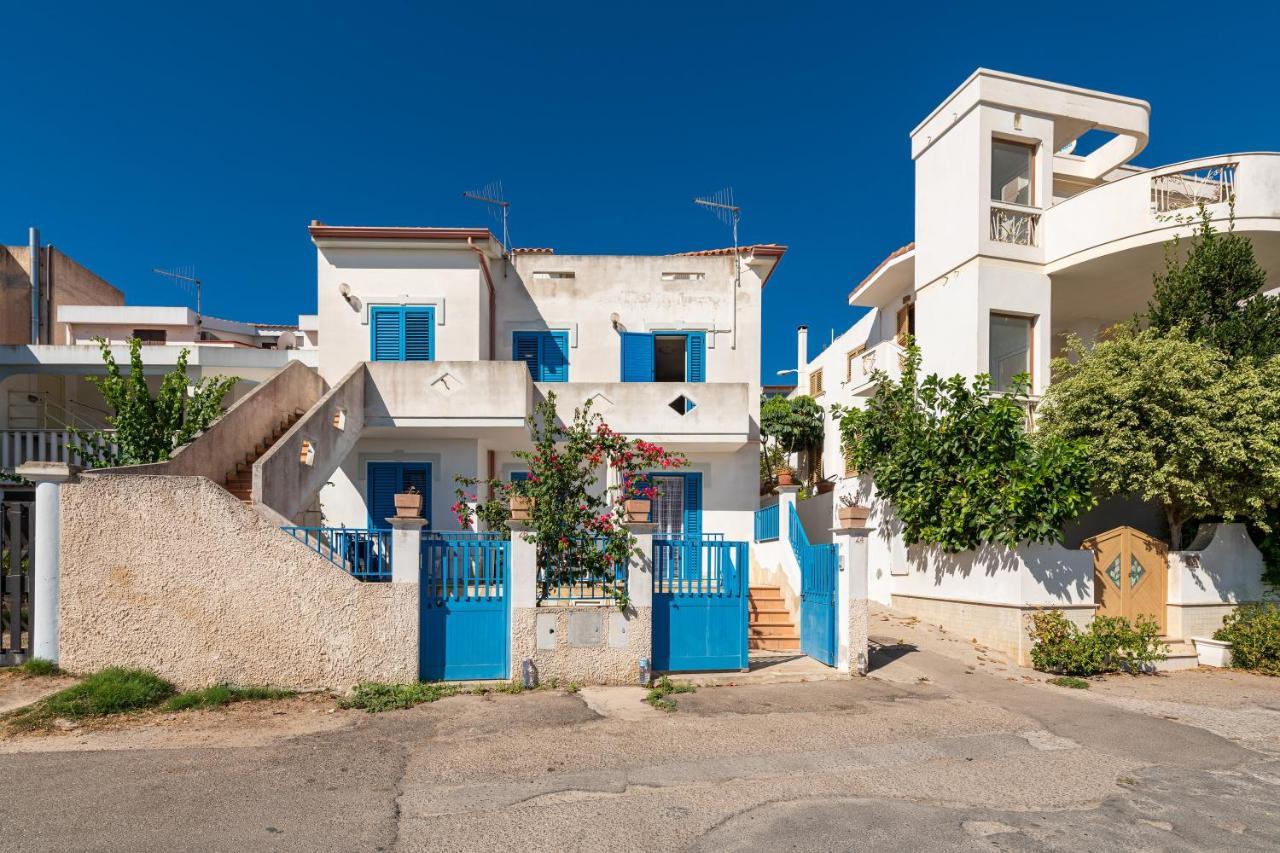 Casa Vacanze 21 Aprile - T Калазетта Екстер'єр фото