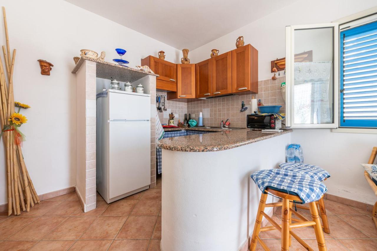 Casa Vacanze 21 Aprile - T Калазетта Екстер'єр фото