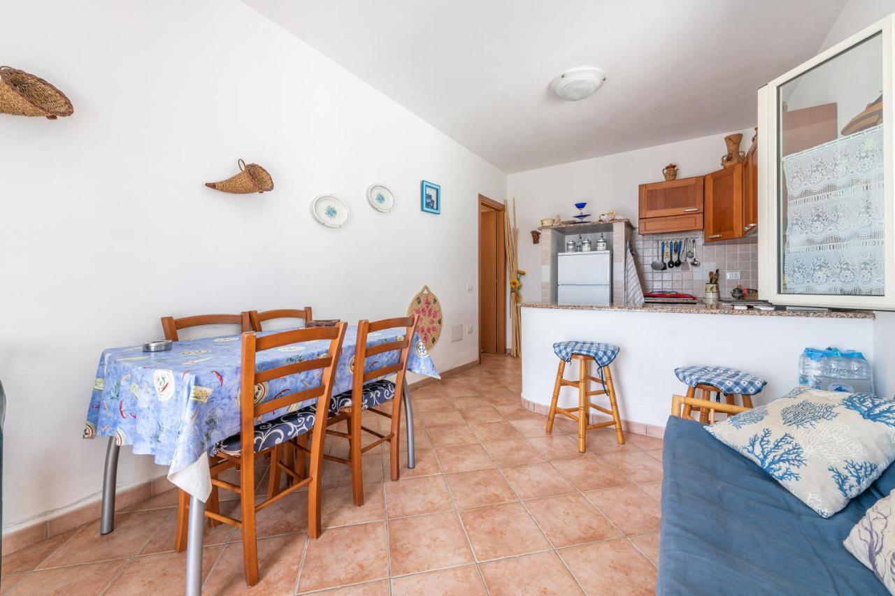 Casa Vacanze 21 Aprile - T Калазетта Екстер'єр фото