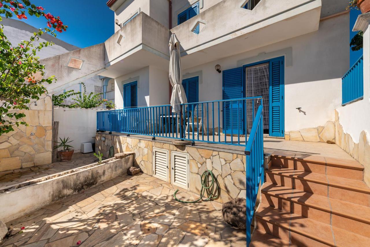 Casa Vacanze 21 Aprile - T Калазетта Екстер'єр фото