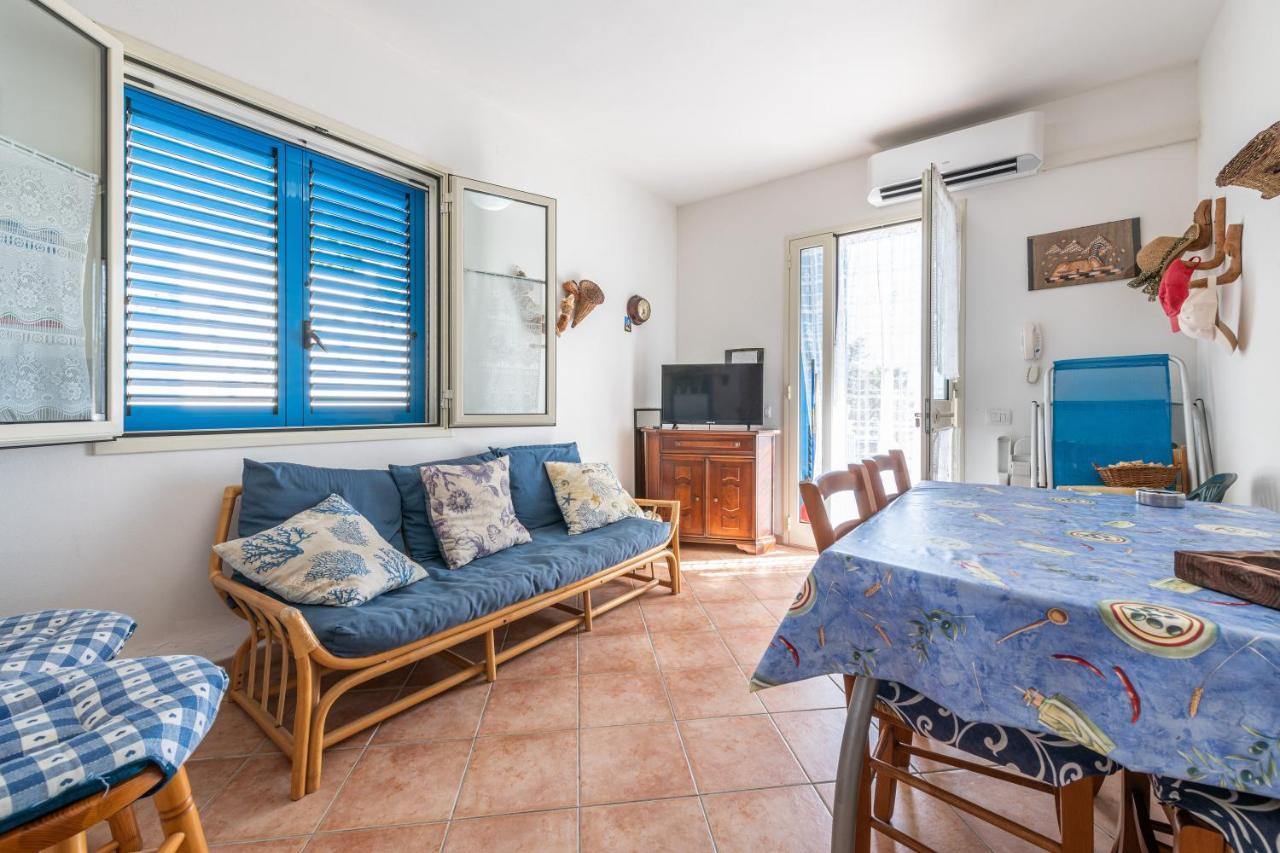 Casa Vacanze 21 Aprile - T Калазетта Екстер'єр фото