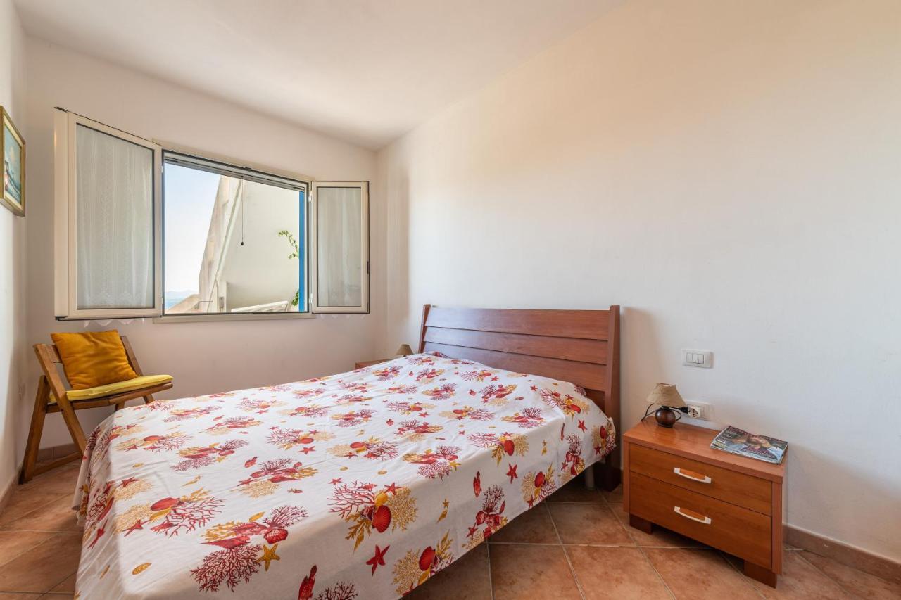 Casa Vacanze 21 Aprile - T Калазетта Екстер'єр фото