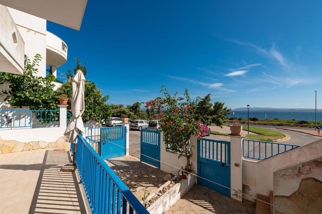 Casa Vacanze 21 Aprile - T Калазетта Екстер'єр фото