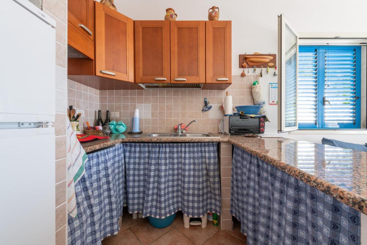 Casa Vacanze 21 Aprile - T Калазетта Екстер'єр фото