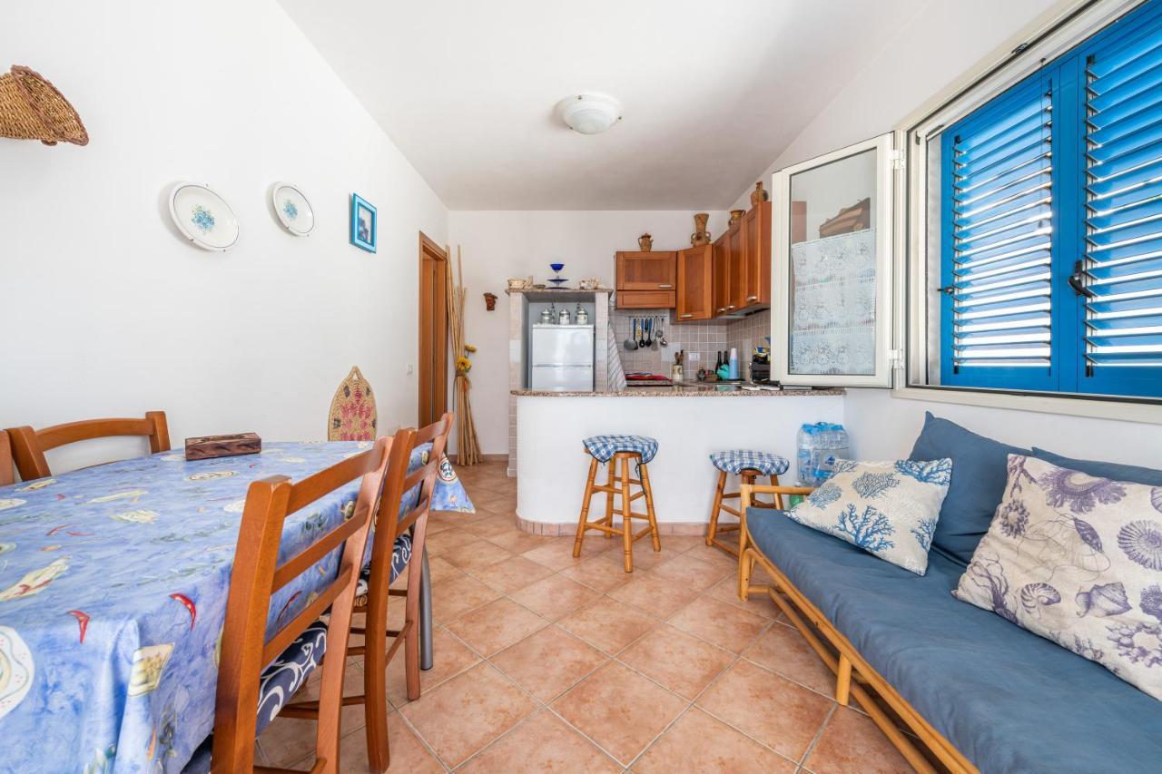 Casa Vacanze 21 Aprile - T Калазетта Екстер'єр фото