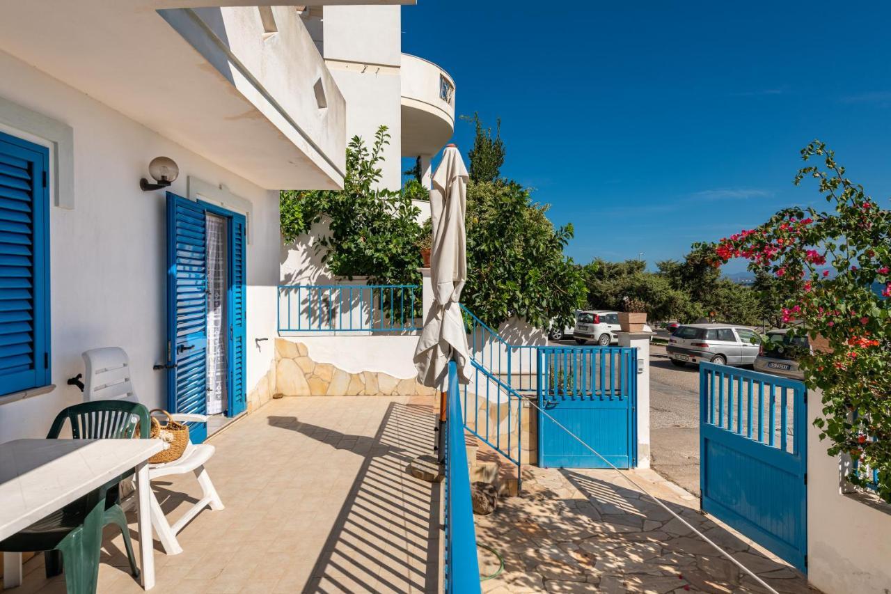 Casa Vacanze 21 Aprile - T Калазетта Екстер'єр фото