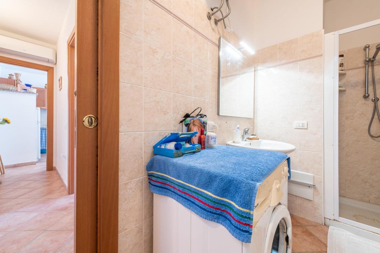 Casa Vacanze 21 Aprile - T Калазетта Екстер'єр фото