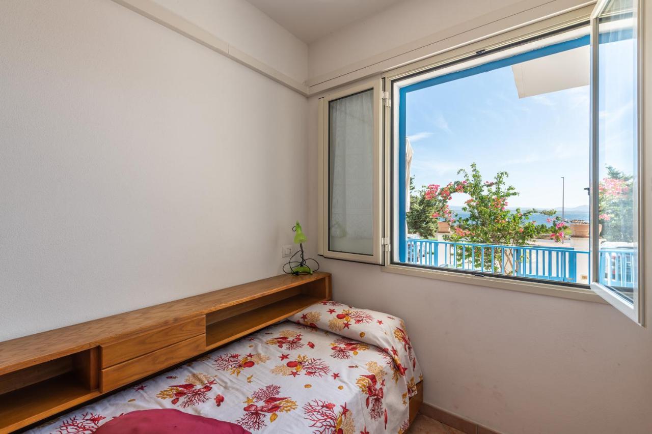 Casa Vacanze 21 Aprile - T Калазетта Екстер'єр фото