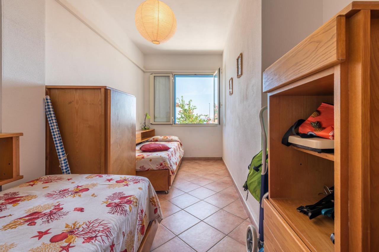 Casa Vacanze 21 Aprile - T Калазетта Екстер'єр фото