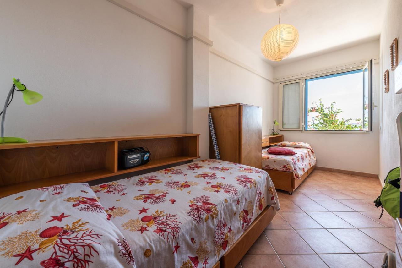 Casa Vacanze 21 Aprile - T Калазетта Екстер'єр фото