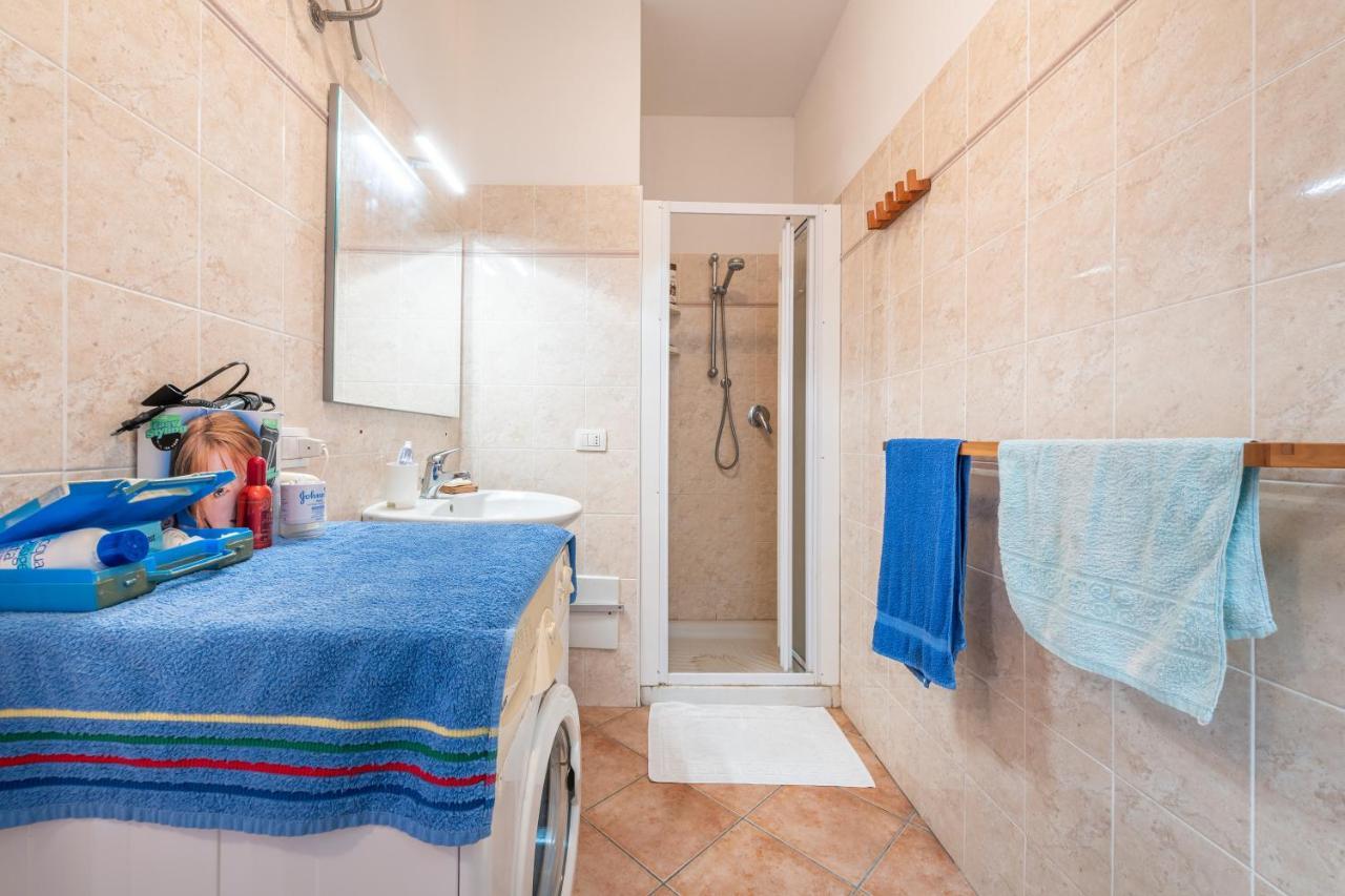 Casa Vacanze 21 Aprile - T Калазетта Екстер'єр фото
