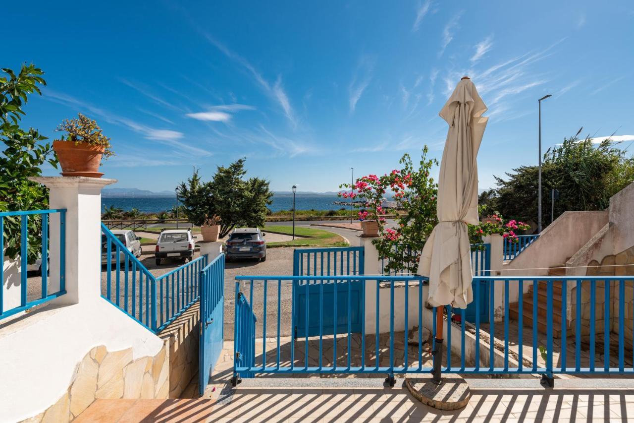 Casa Vacanze 21 Aprile - T Калазетта Екстер'єр фото