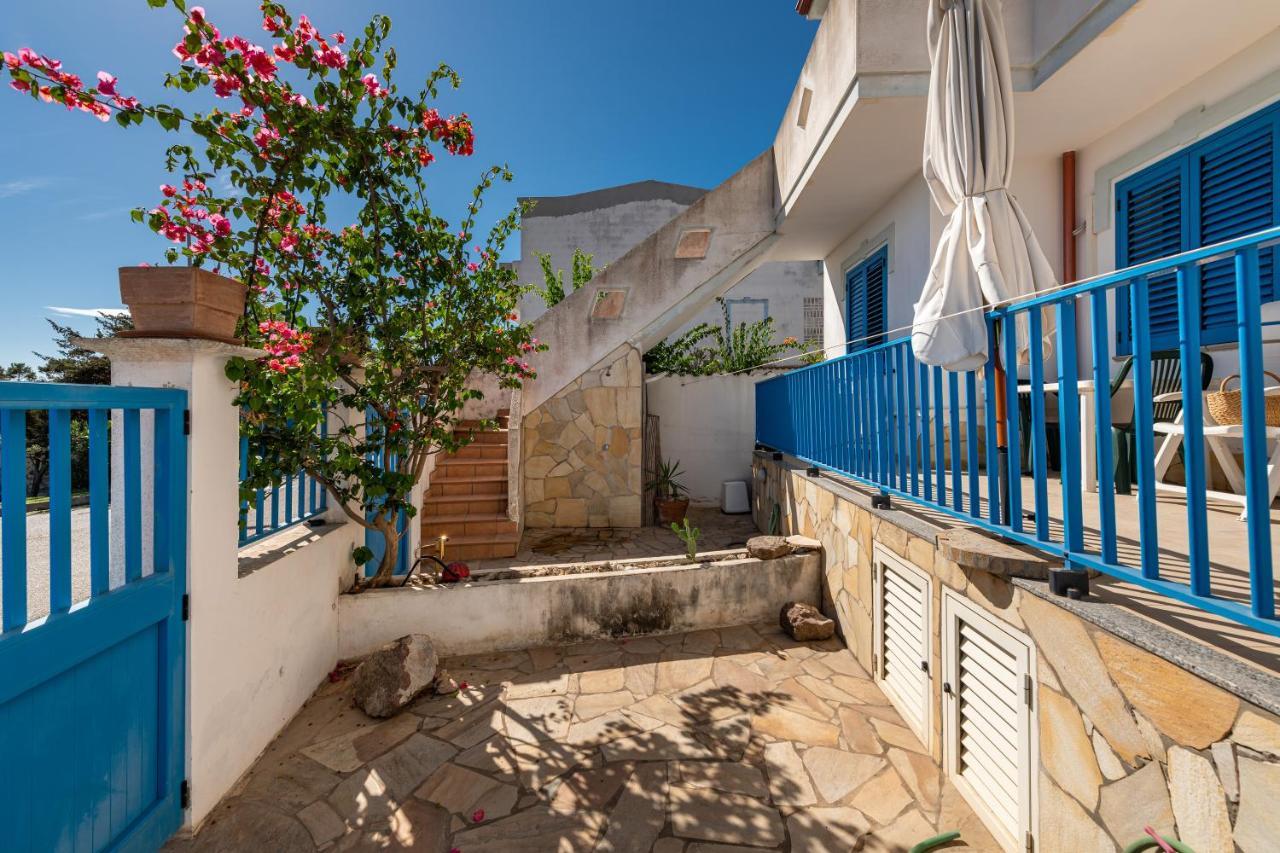 Casa Vacanze 21 Aprile - T Калазетта Екстер'єр фото